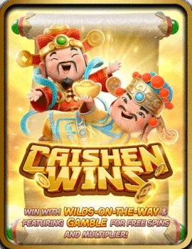 CAISHEN-WINS สล็อต28
